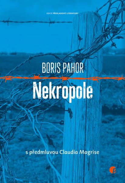 Levně Nekropole