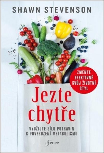 Levně Jezte chytře