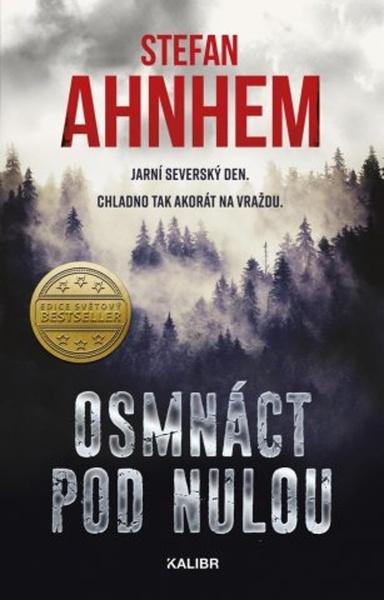 Osmnáct pod nulou - 9788024285788