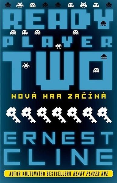 Ready Player Two - 9788024286471