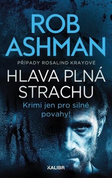 Levně Hlava plná strachu