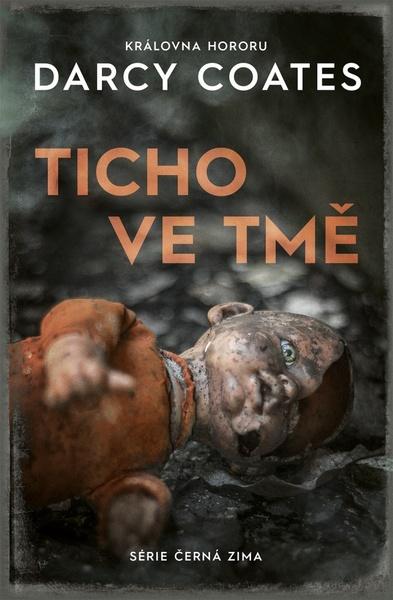 Ticho ve tmě - 9788027704286