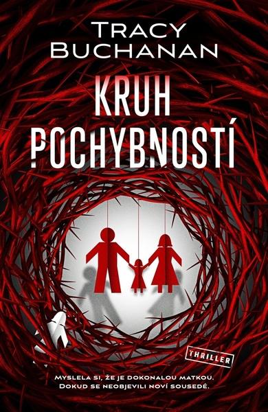 Kruh pochybností - 9788027710775