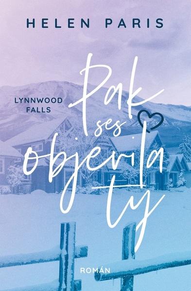 Lynnwood Falls Pak ses objevila ty - 9788027703050