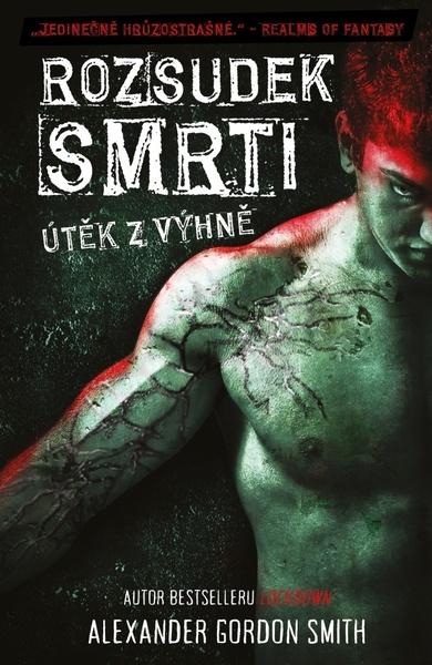 Levně Rozsudek smrti