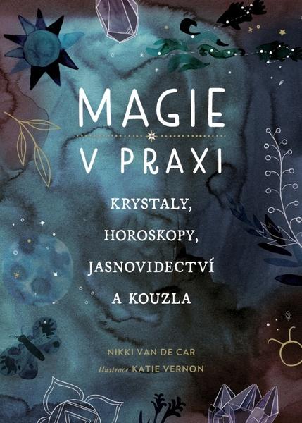 Levně Magie v praxi