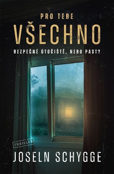 Pro tebe všechno - 9788027710508
