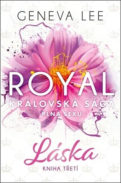 Láska - 9788027712519