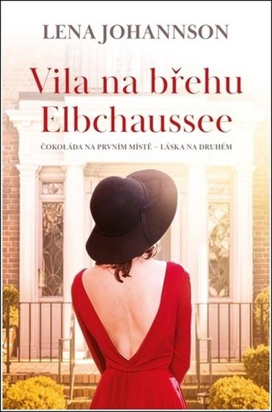 Vila na břehu Elbchaussee - 9788027711260