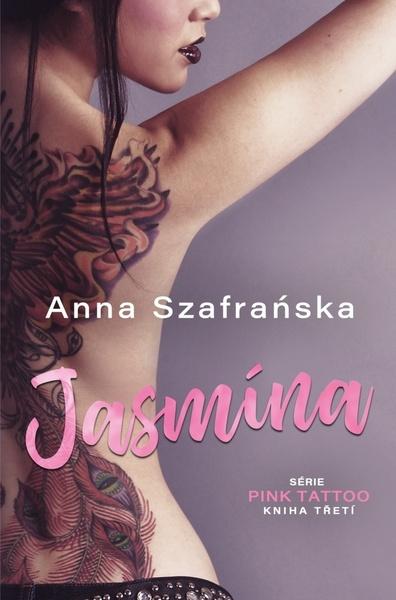 Jasmína - 9788027701643