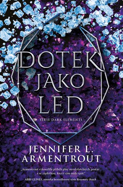 Levně Dotek jako led