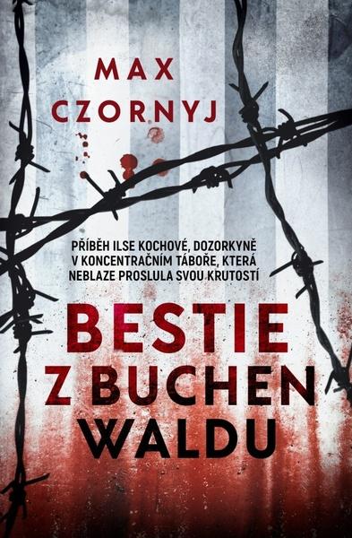 Bestie z Buchenwaldu - 9788027704941