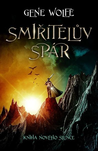 Levně Smiřitelův spár