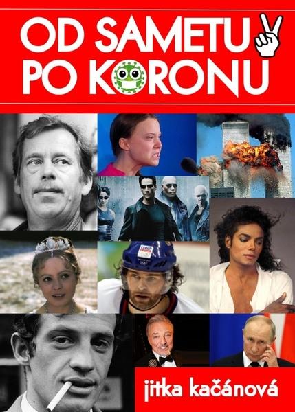Levně Od sametu po koronu