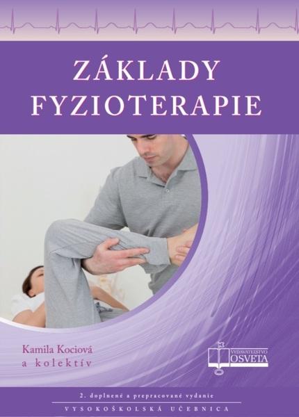 Levně Základy fyzioterapie