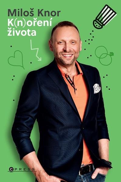 Levně K(n)oření života