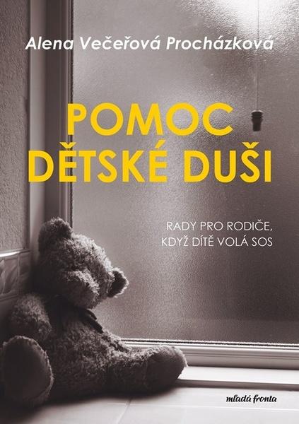 Pomoc dětské duši - 9788020461254