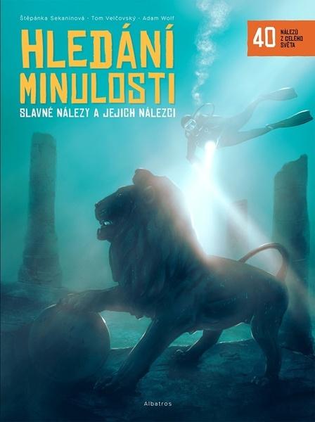 Levně Hledání minulosti