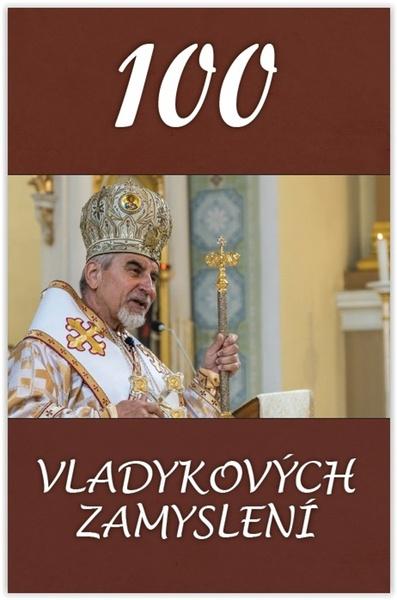 Levně 100 vladykových zamyslení