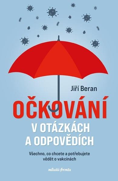 Očkování v otázkách a odpovědích - 9788020460424