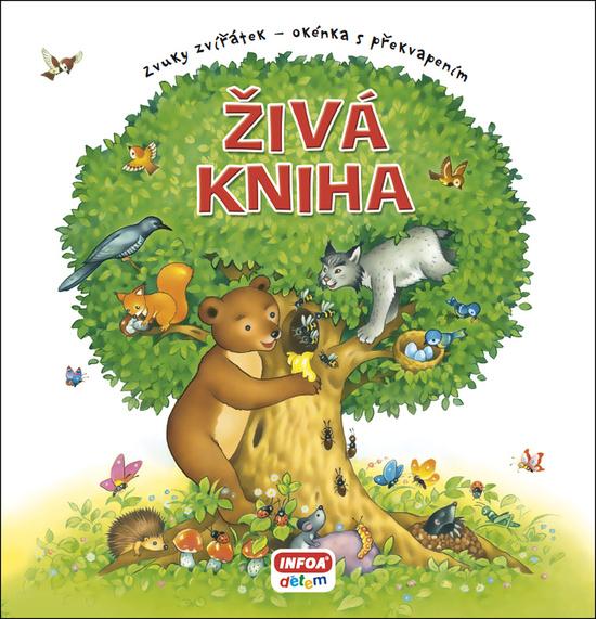 Levně Ing. Stanislav Soják - INFOA Živá kniha