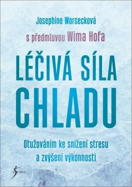 Léčivá síla chladu - 9788024279459