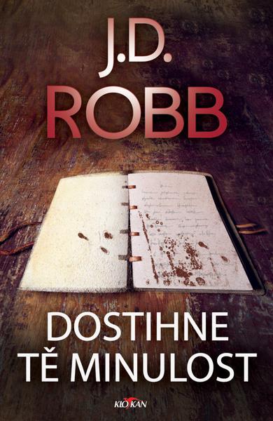 Dostihne tě minulost - 9788076338593