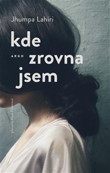 Kde zrovna jsem - 9788025739952