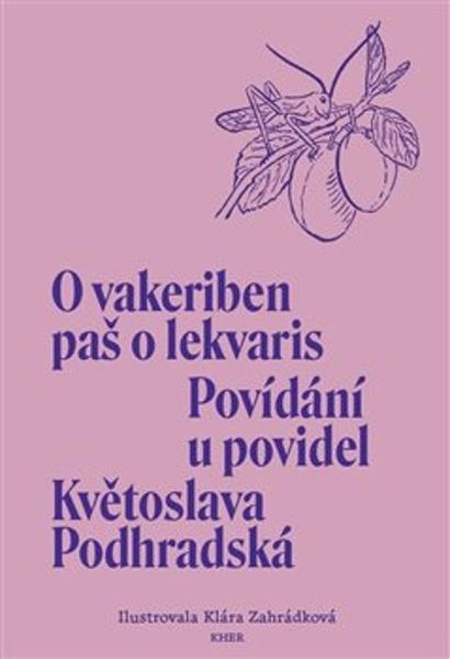 Povídání u povidel - 9788087780336