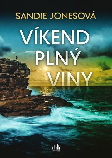 Víkend plný viny - 9788027136414