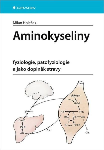 Levně Aminokyseliny