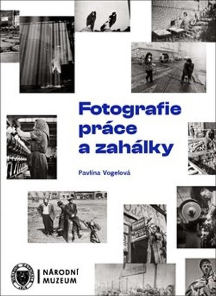 Fotografie práce a zahálky - 9788070367322