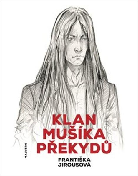 Levně Klan Mušíka Překydů
