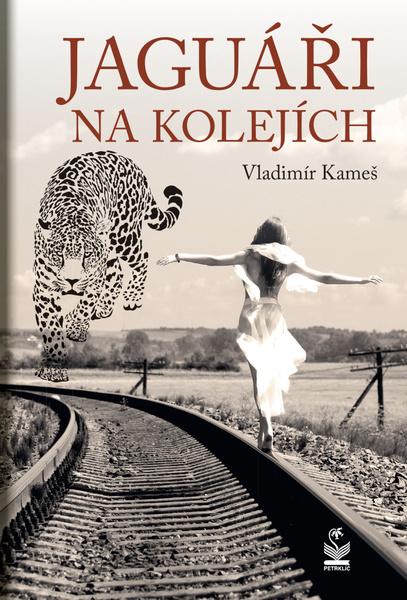 Levně Jaguáři na kolejích