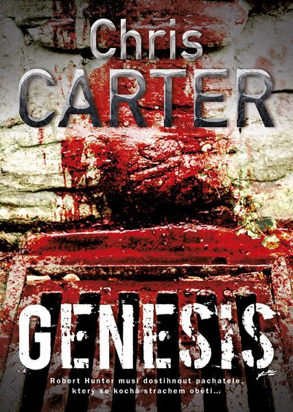 Genesis - 9788075956279