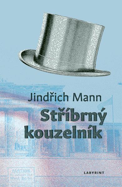 Levně Stříbrný kouzelník