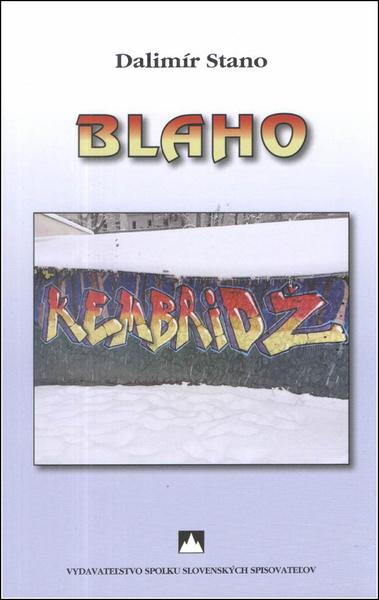 Levně BLAHO