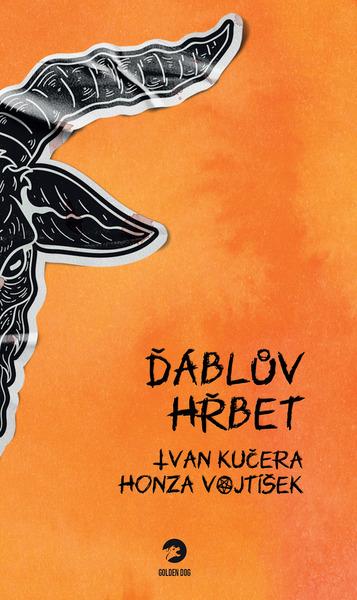 Ďáblův hřbet - 9788088067689