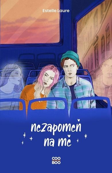 Nezapomeň na mě - 9788076616622