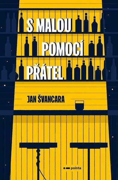 S malou pomocí přátel - 9788076508538
