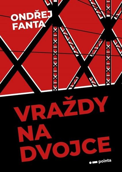 Levně Vraždy na Dvojce