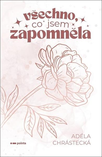 Všechno, co jsem zapomněla - 9788076509832