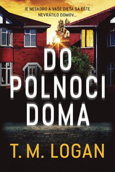 Do polnoci doma - 9788022213844