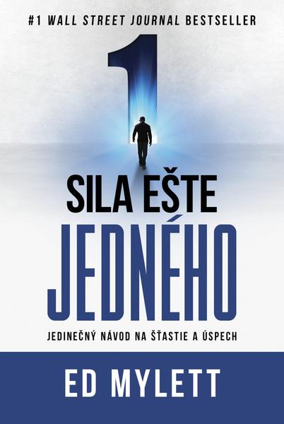 Sila ešte jedného - 9788022214315