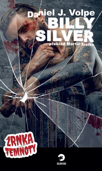Billy Silver - 9788088067603