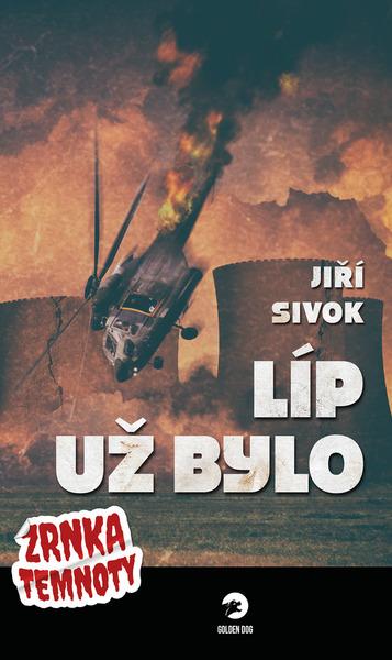 Líp už bylo - 9788088067634