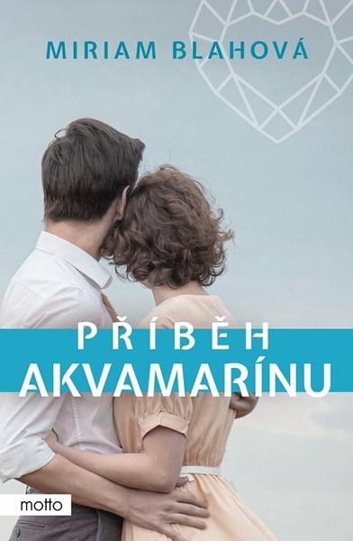 Příběh akvamarínu - 9788026724278