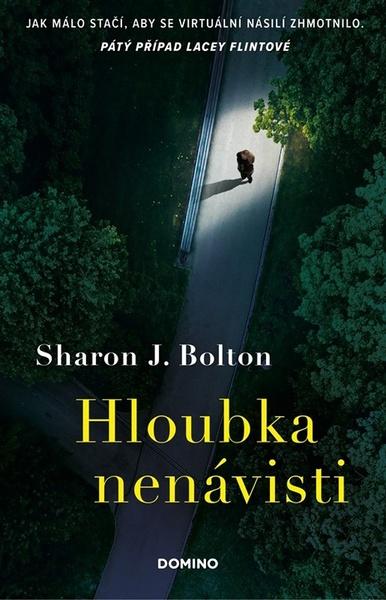 Levně Hloubka nenávisti