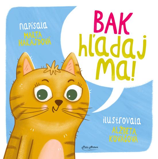 Levně BAK - hľadaj ma!