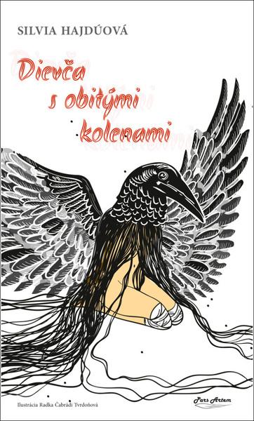 Levně Dievča s obitými kolenami